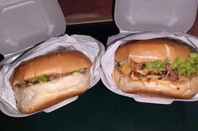 Deco's Lanches