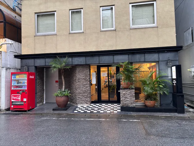 KARIYUSHI LCH. 2nd Izumizaki