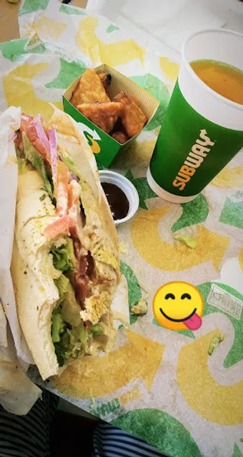 Subway