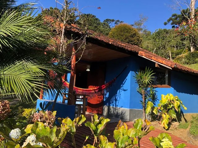 Pousada Chalés Binitz