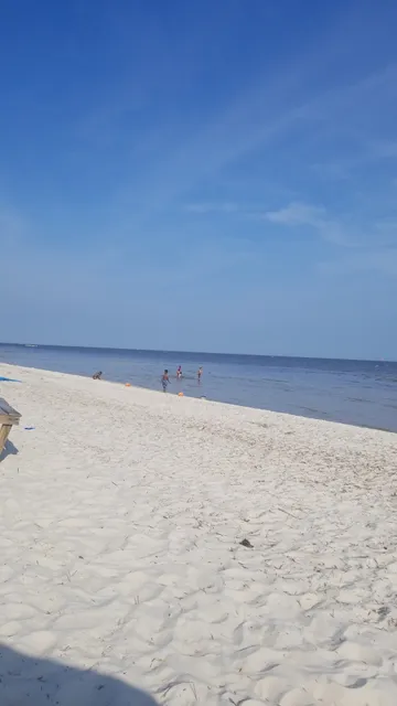 Gulfport Scenic Byway