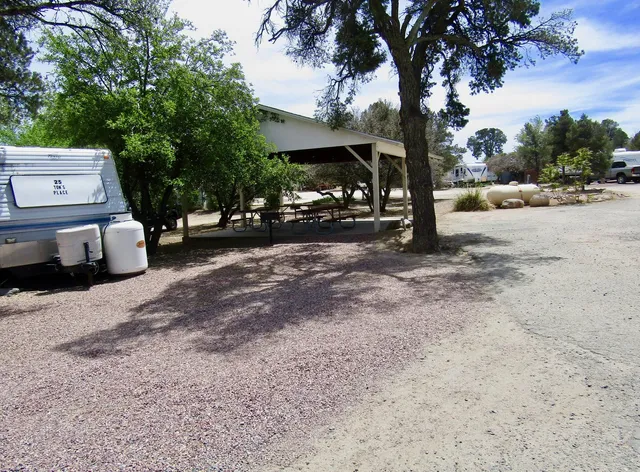 Willow Lake RV Park