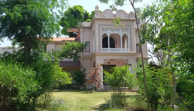 Guler Heritage Nature Camp