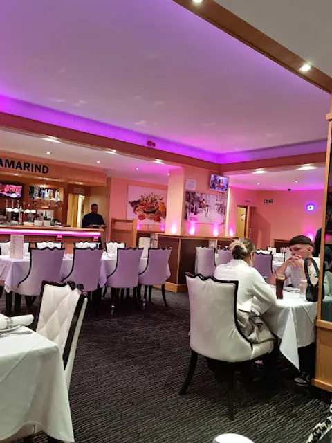 Tamarind Indian Restaurant and Bar