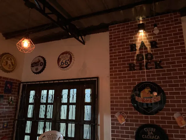 Bar Do Rick
