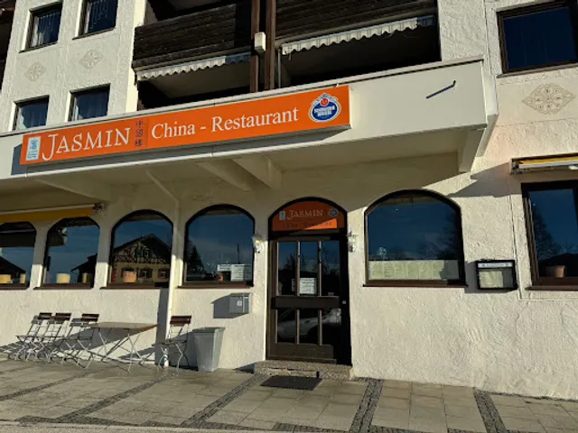 Jasmin China-Restaurant
