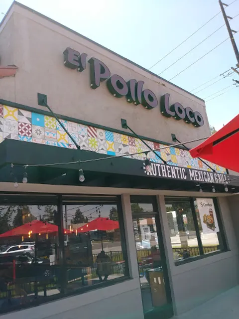 El Pollo Loco