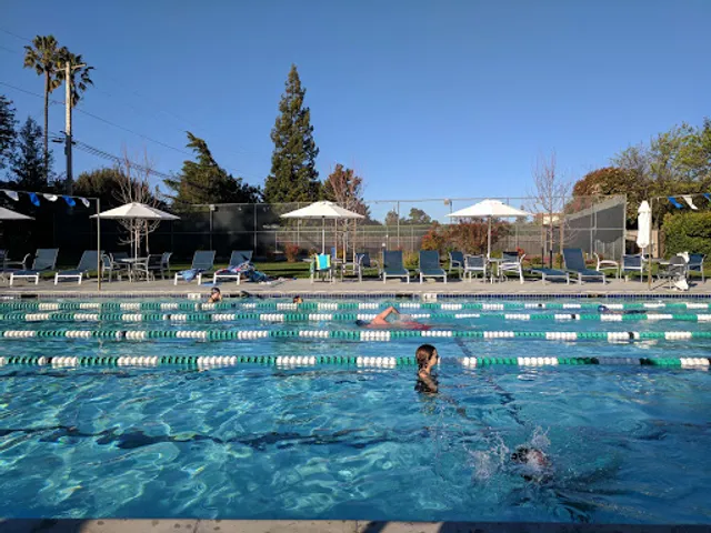 Eichler Swim & Tennis Club