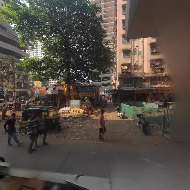 Roshni Chinese Point