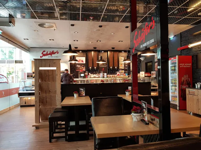 Schäfer's Brot- und Kuchen