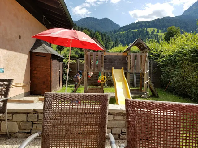 Olympia Café Restaurant