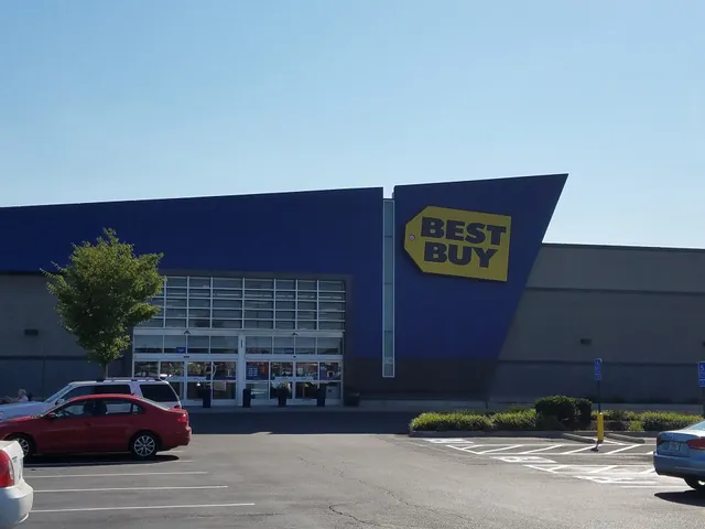 Best Buy