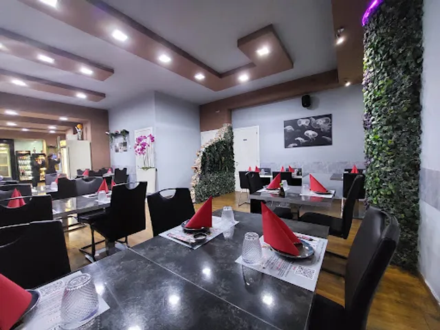 Aotsuki ristorante giapponese