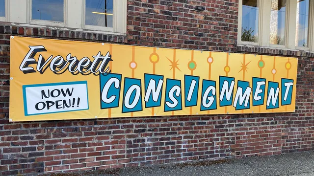 Ballard Consignment - Everett - Furniture & Decor