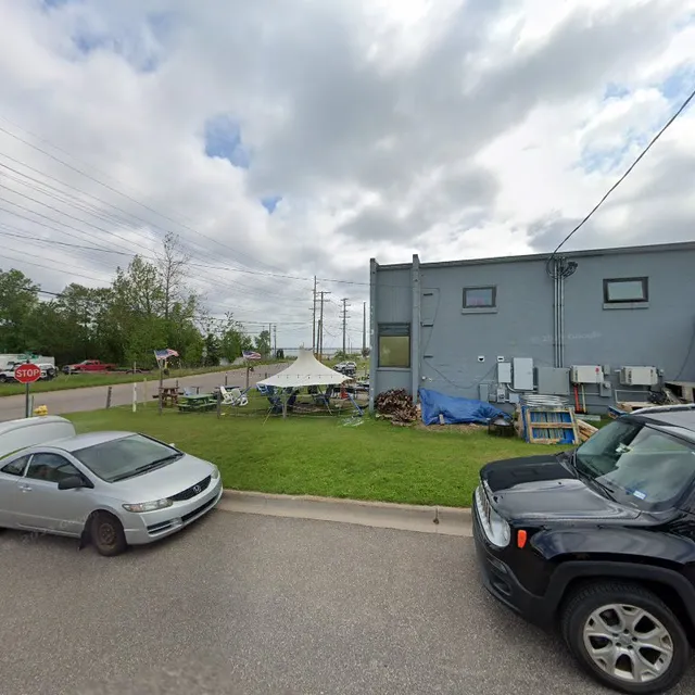 Marquette Brewing Cooperative