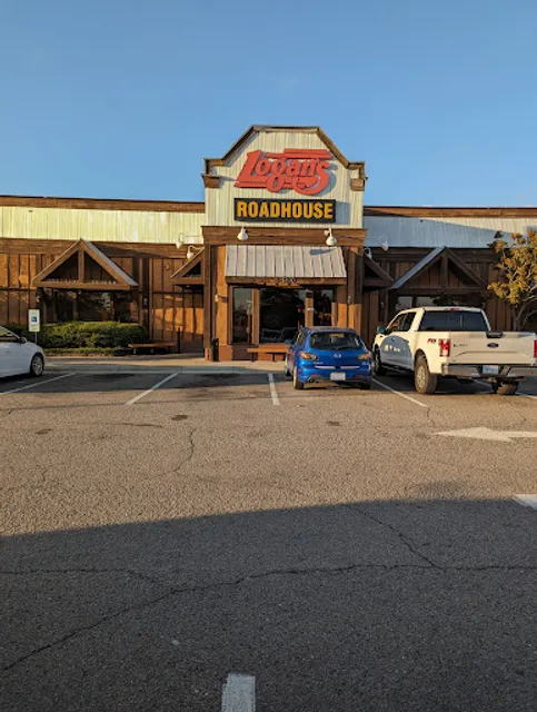 Logan's Roadhouse
