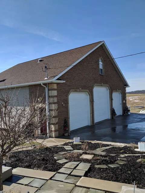Amish Country View Cabins