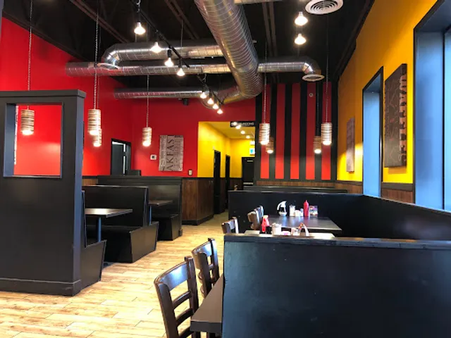 Stacked Pancake & Breakfast House