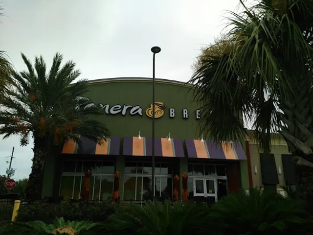 Panera Bread