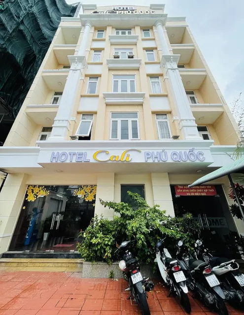 Cali Phú Quốc