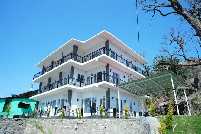 The Periwinkle Homestay