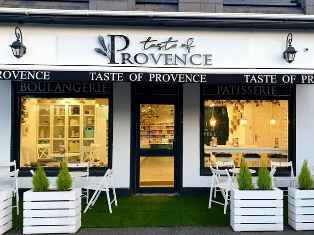 Taste of Provence