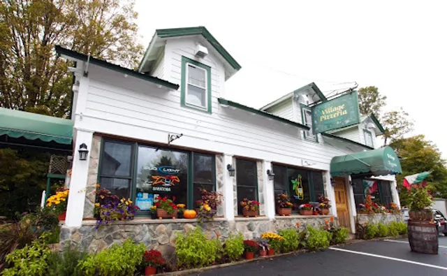 Village Pizzeria & Ristorante