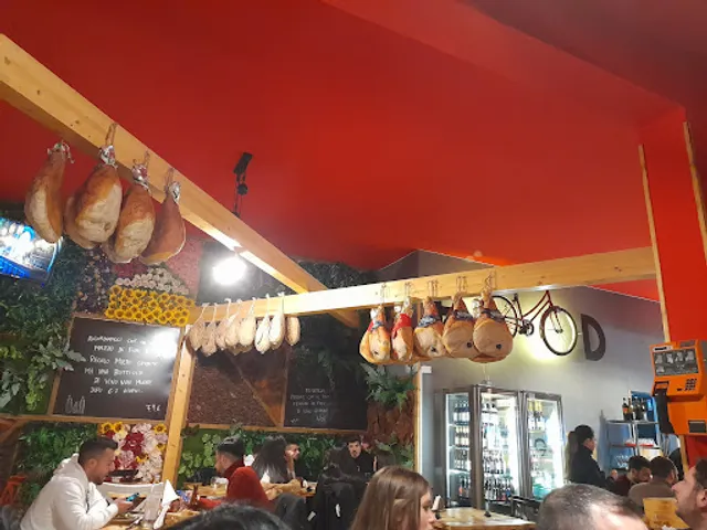 7•9•6 Sapori ed Eccellenze