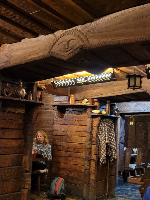 Crama Ileana Restaurant