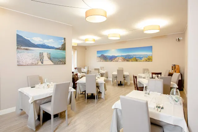 Spluga Pizzeria Contemporanea