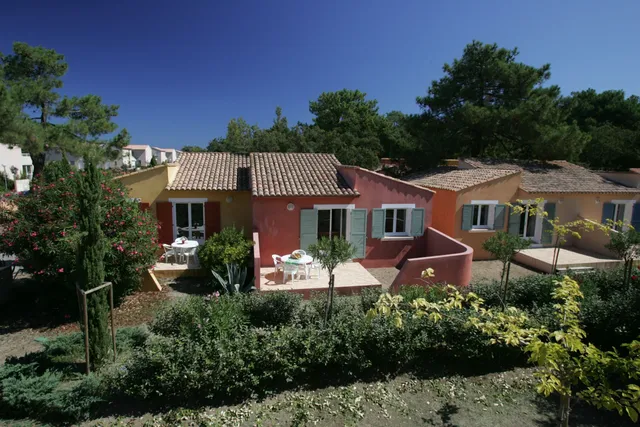 Résidence Cala Bianca