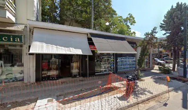 Andrea Papandreou 101