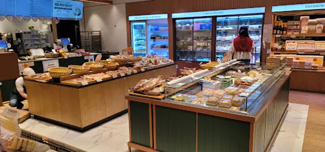 뚜레쥬르 나사렛병원점