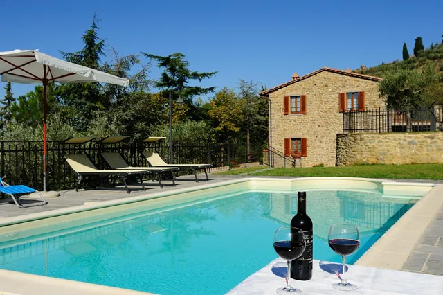 Agriturismo "Il Torrino"