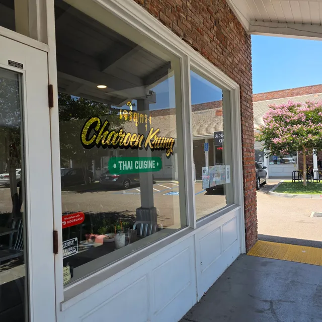 Charoen Krung Thai Cuisine