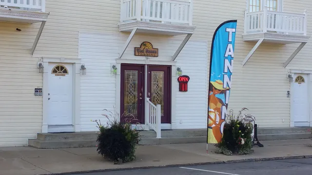 Glam Tan & Beauty LLC.