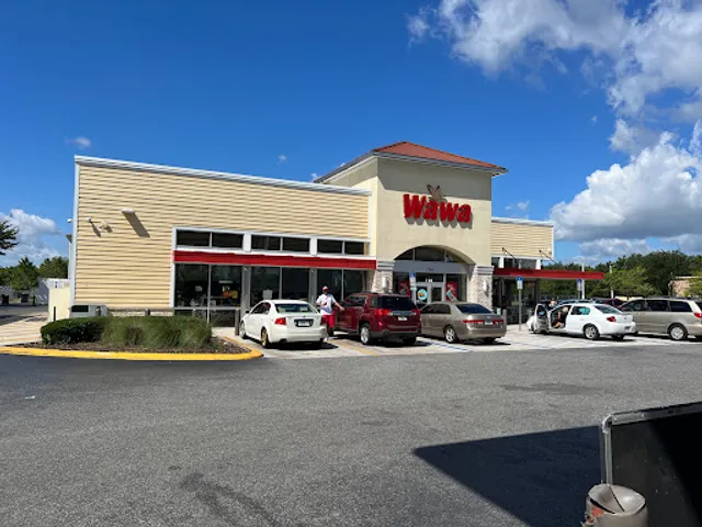 Wawa