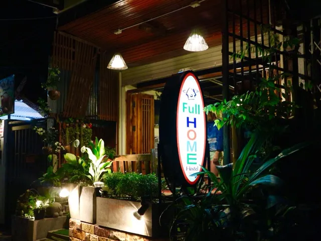 Smile Robotist Hostel