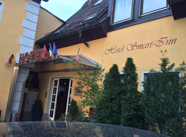 Hotel Smart-Inn