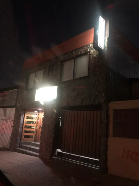 Hotel Viento del Sur