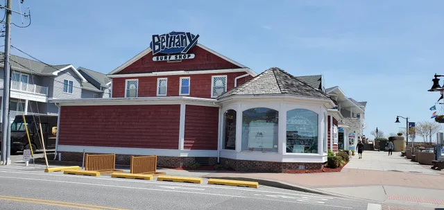 Bethany Surf Shop