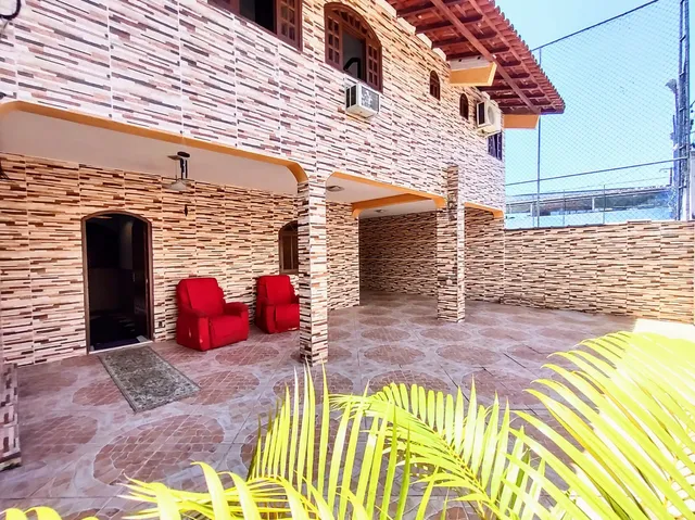 POUSADA DA PRAIA FRADE