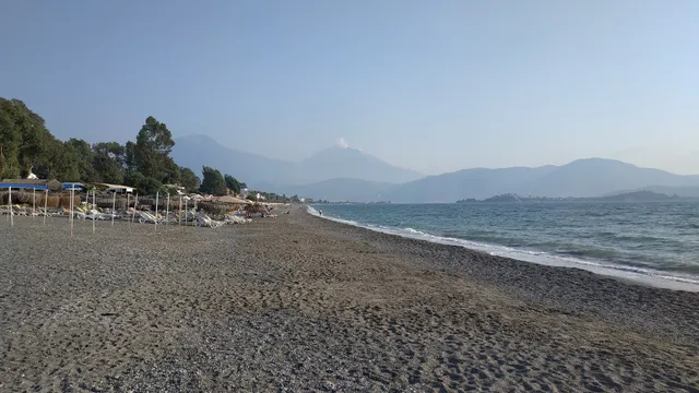 Ceviz Beach