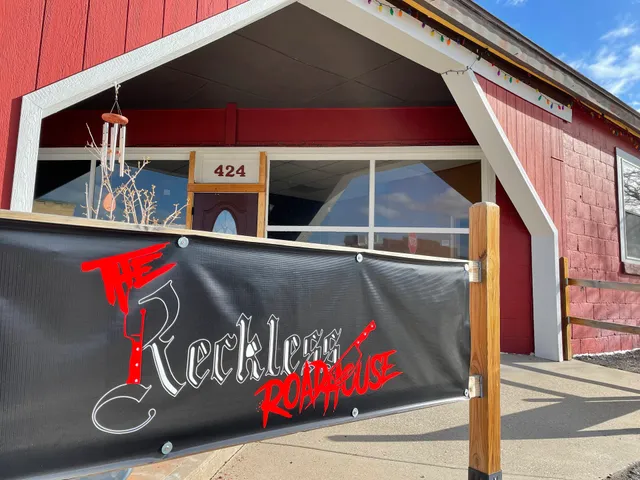 The Reckless Roadhouse