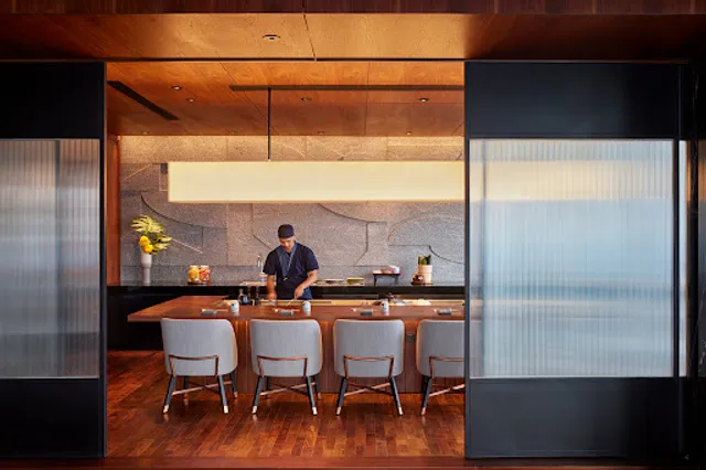 KITA 喜多 Restaurant