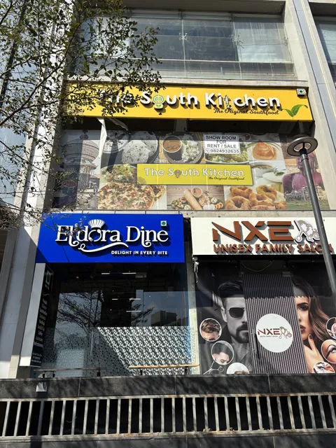 Eldora Dine Restaurant