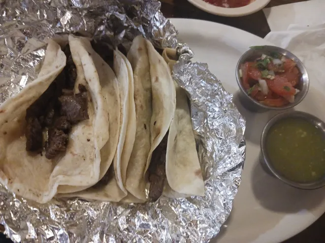 La Estancia Mexican Restaurant