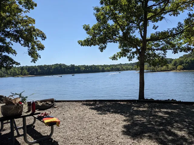 North Fork Campground