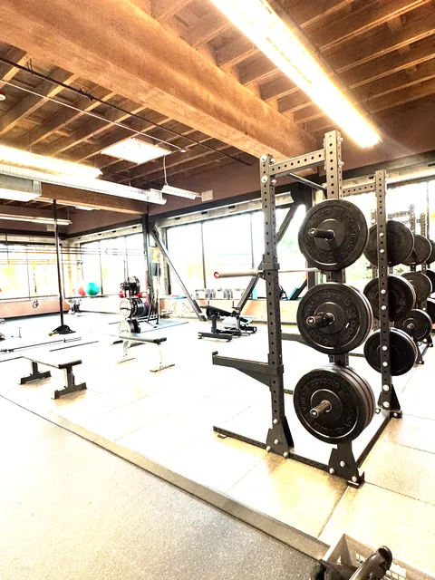 Me Fitness Studios - NE Portland Gym