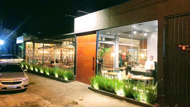 CO.FFEE BISTRÔ E CAFETERIA